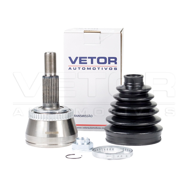Ponteira Fixa Vetor VT6152