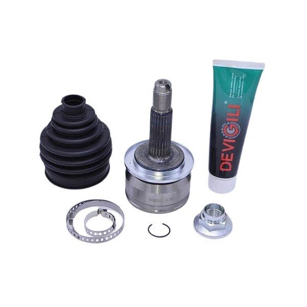 Ponteira fixa Devigili DG80552