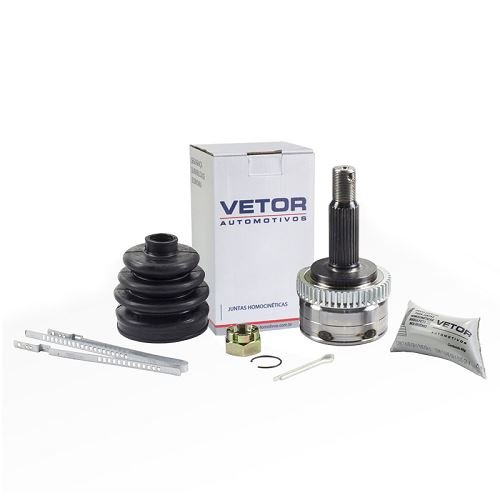 Ponteira Fixa Vetor VT5335