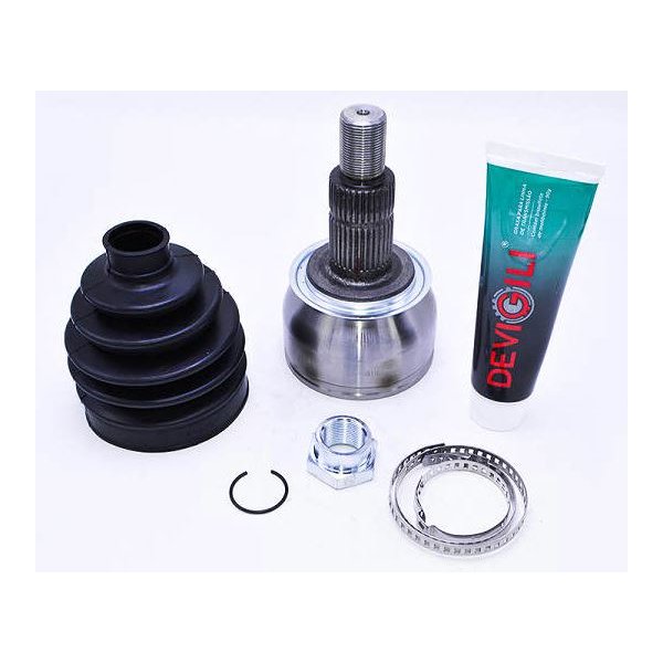 Ponteira Fixa Devigili DG81161