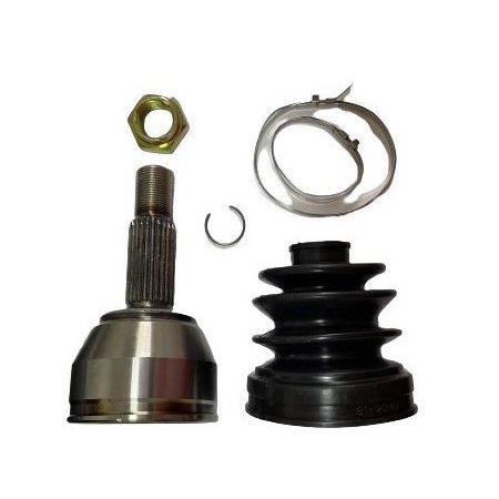Ponteira Fixa Autostar AJH06019