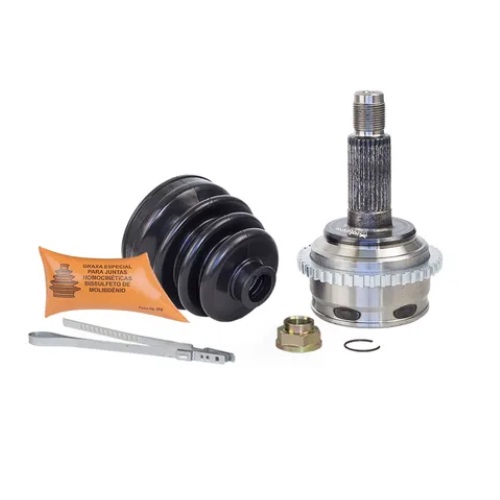 Ponteira Fixa Devigili DG81275