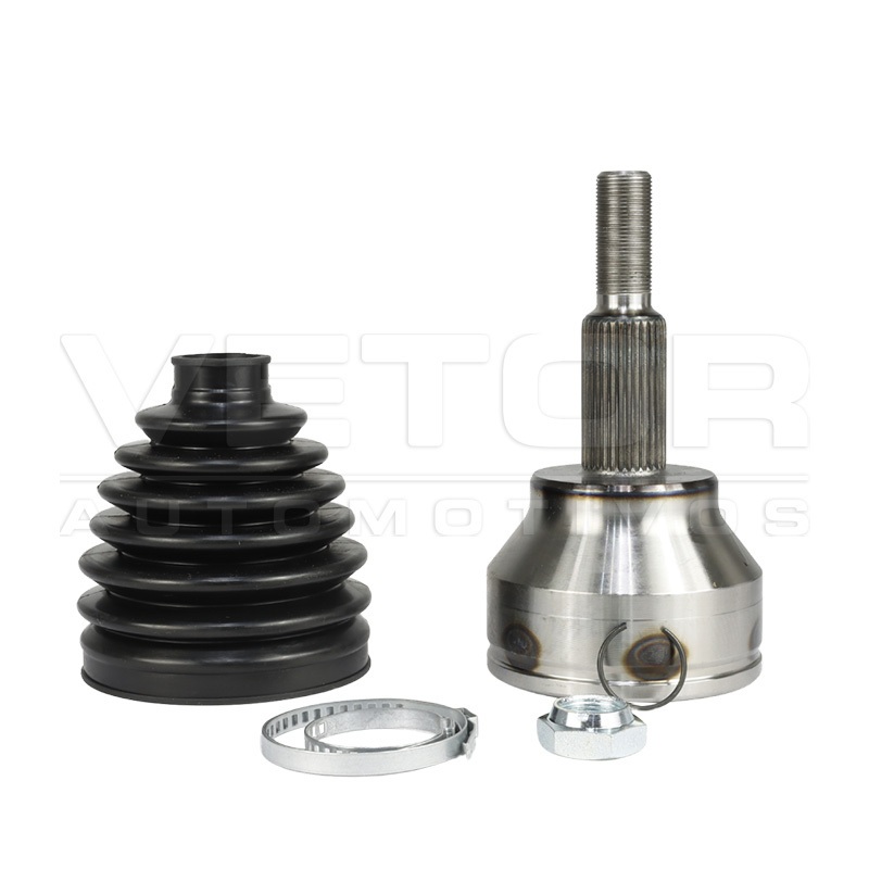 Ponteira Fixa Vetor VT5711