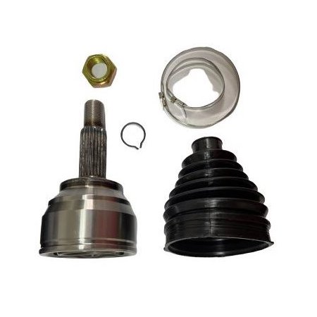 Ponteira Fixa Autostar AJH05022