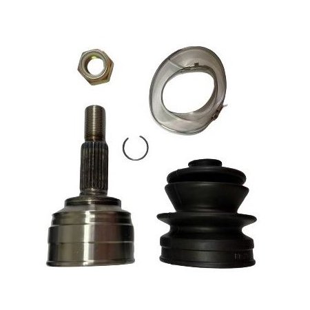 Ponteira Fixa Autostar AJH05023