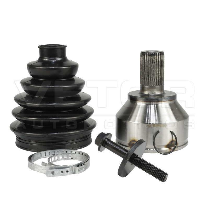Ponteira Fixa Vetor VT6116