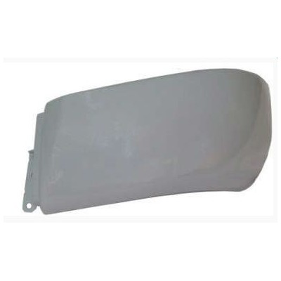 Ponteira Frontal do Para-choque lado direito Amalcaburio 7048D