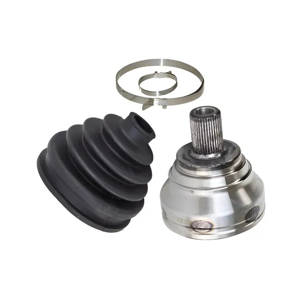 Ponteira Homocinética Fixa 27 Dentes Autotec/Drivetec 73564