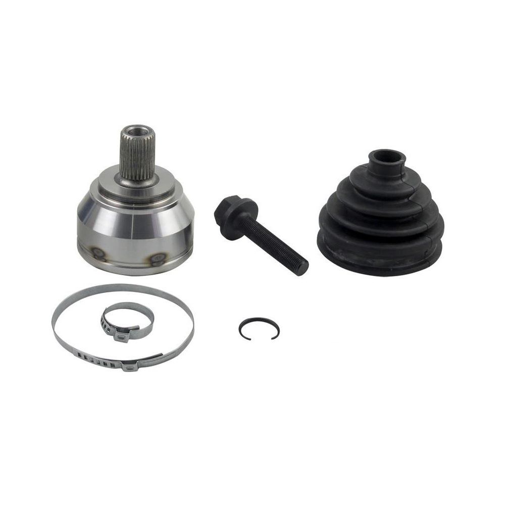 Ponteira Homocinética Fixa Amarok Seineca SJH3267