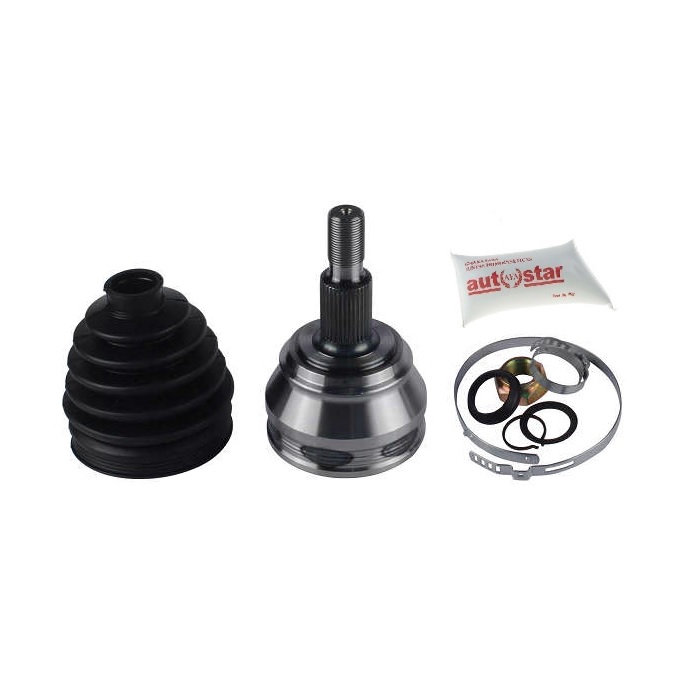 Ponteira Homocinética Fixa Autostar AJH01008I