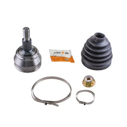 Ponteira Homocinética Fixa Stock AIG JHS204010