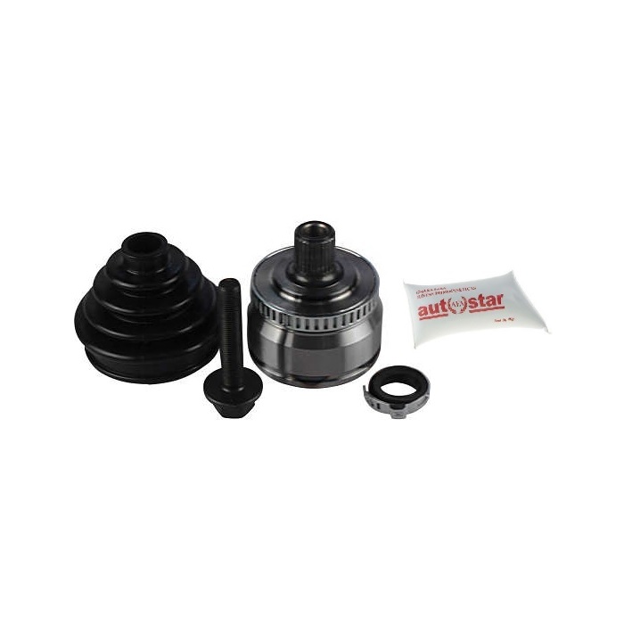 Ponteira Homocinética Fixa Autostar AJH1012ABS