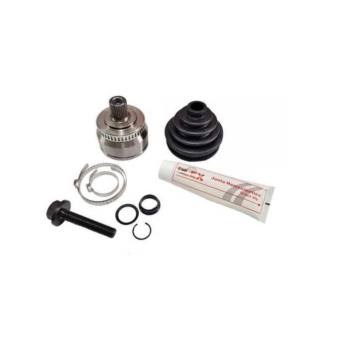 Ponteira Homocinética Fixa Flex Automotive FXJH04