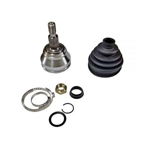 Ponteira Homocinética Fixa Autotec/Drivetec 18738