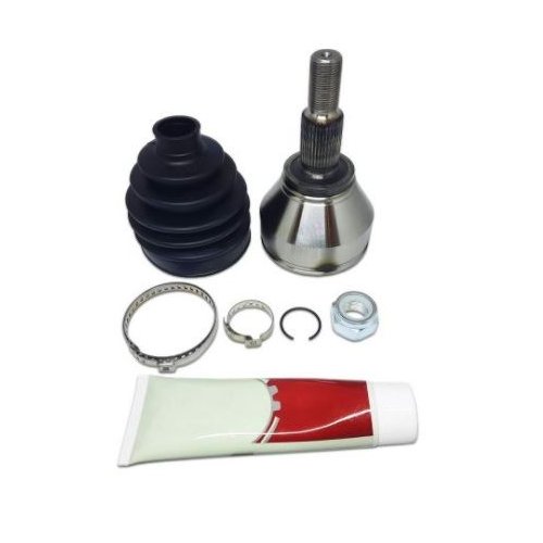 Ponteira Homocinética Fixa Automático 26 Dentes Devigili DG80934