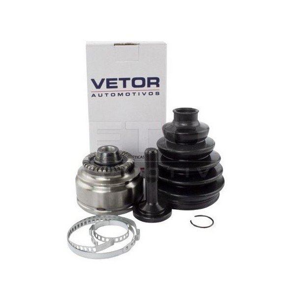Ponteira Homocinética Fixa Vetor VT5751