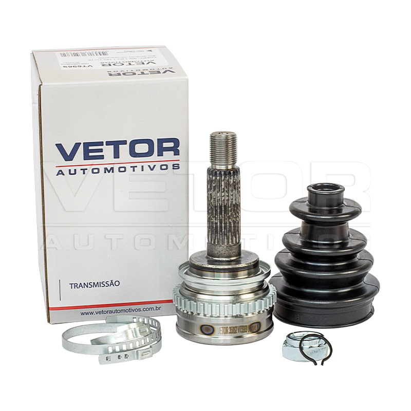 Ponteira Homocinética Fixa Vetor VT5969