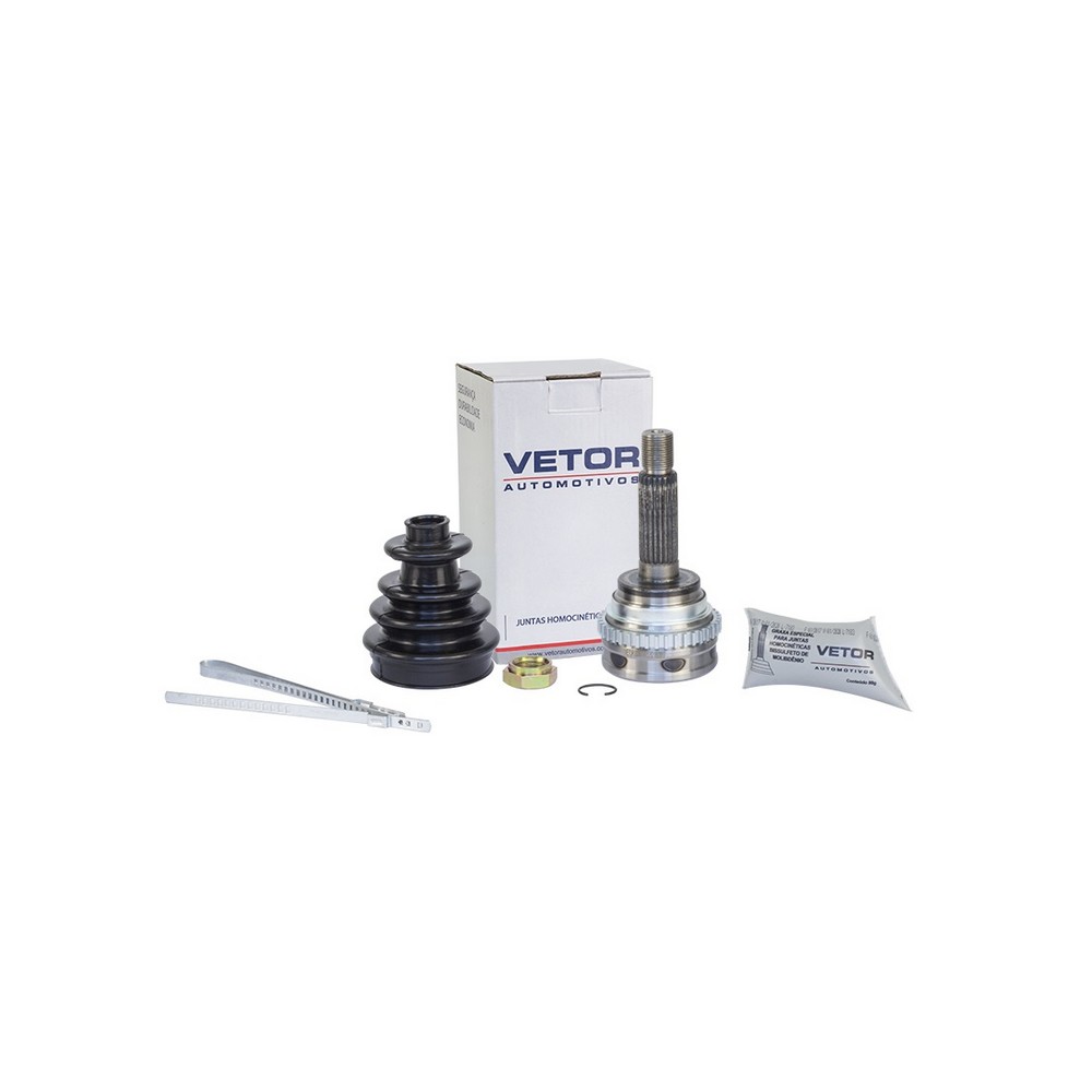 Ponteira Homocinética Fixa Vetor VT5282