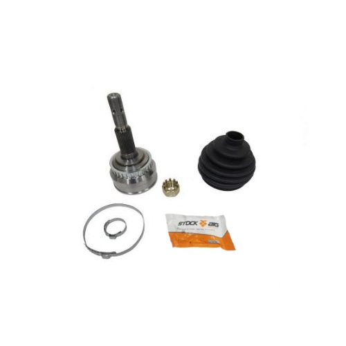 Ponteira Homocinética Fixa Stock AIG JHS203006