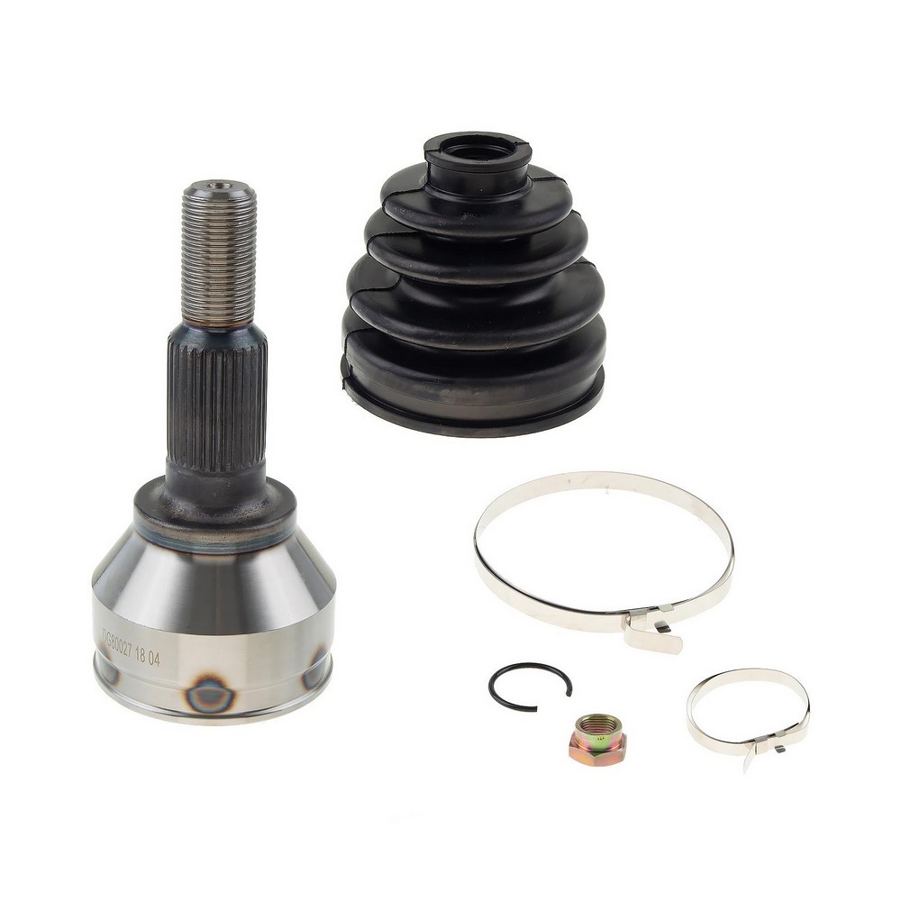 Ponteira Homocinética Fixa Autotec/Drivetec 27743