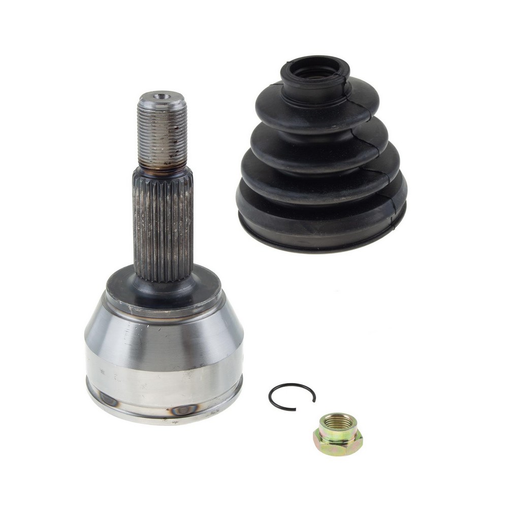 Ponteira Homocinética Fixa Autotec/Drivetec 70242