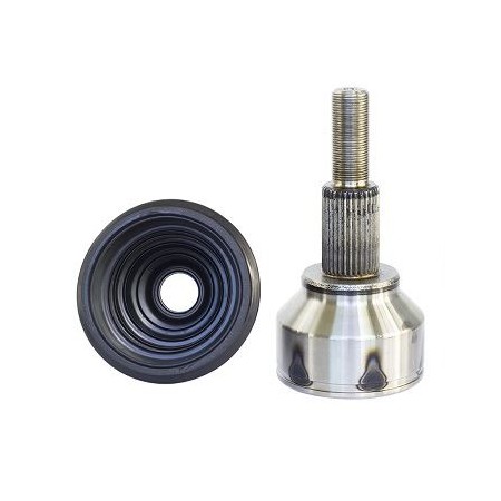 Ponteira Homocinética Fixa Autotec/Drivetec 70569