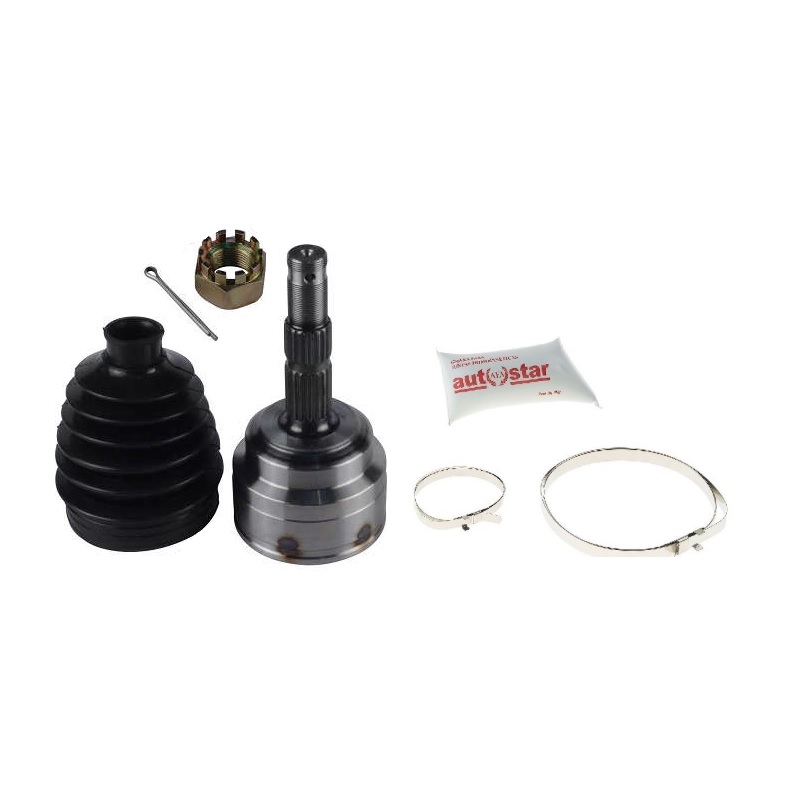 Ponteira Homocinética Fixa Autostar AJH02011I