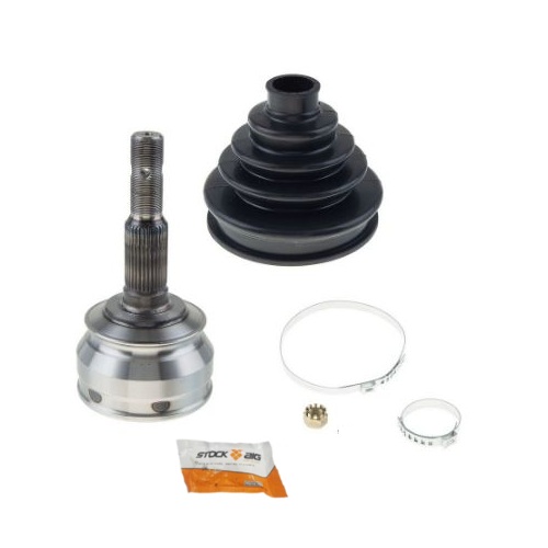Ponteira Homocinética Fixa Stock AIG JHS203001