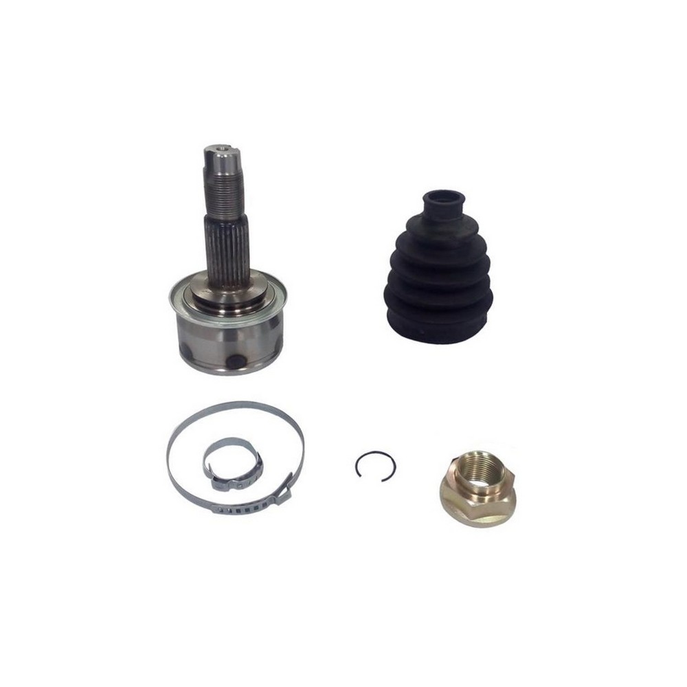 Ponteira Homocinética Fixa Autotec/Drivetec 73932