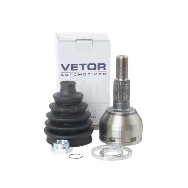 Ponteira Homocinética Fixa Vetor VT5774