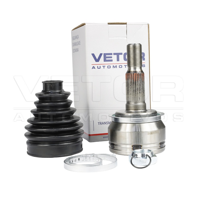 Ponteira Homocinética Fixa Vetor VT6139