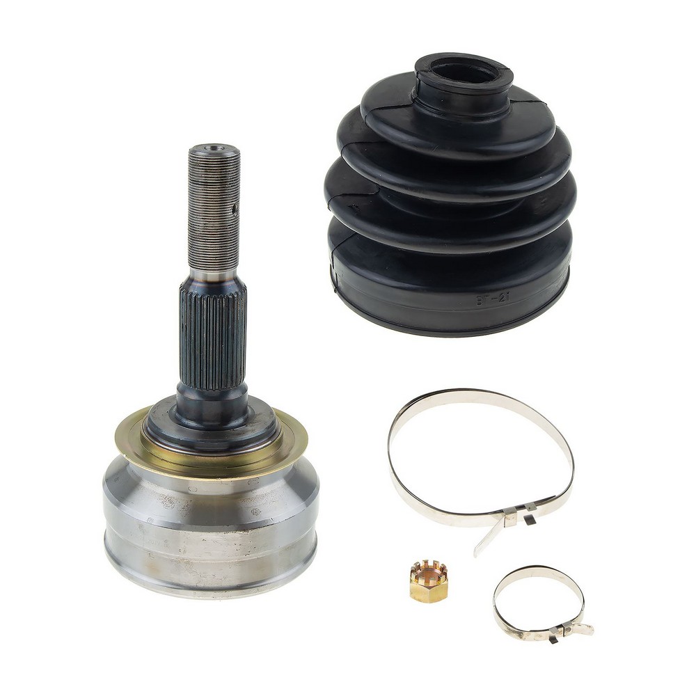 Ponteira Homocinética Fixa Autostar AJH02005I