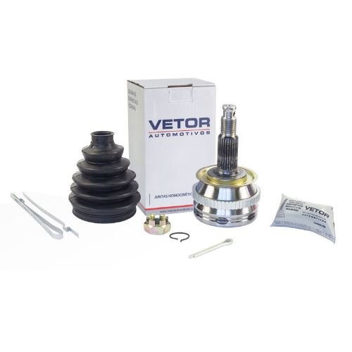 Ponteira Homocinética Fixa Vetor VT5193