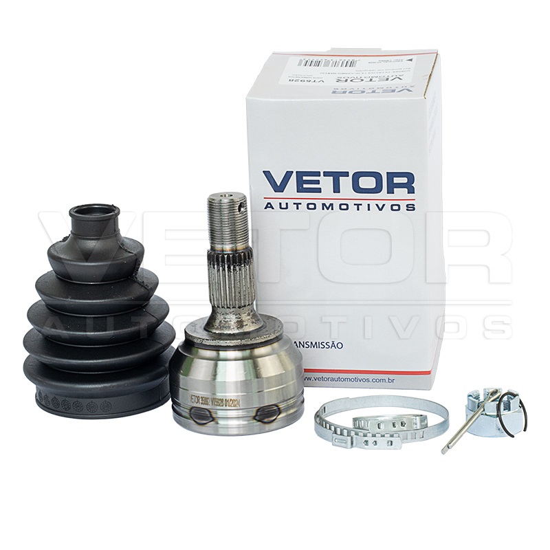 Ponteira Homocinética Fixa Vetor VT5928