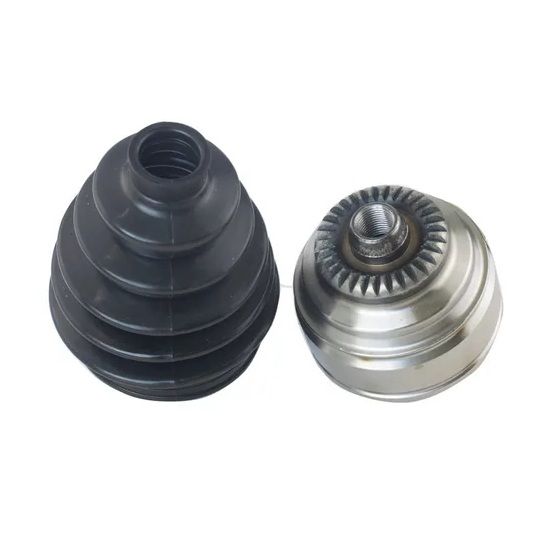 Ponteira Homocinética Fixa Cooper Seineca SJH3254