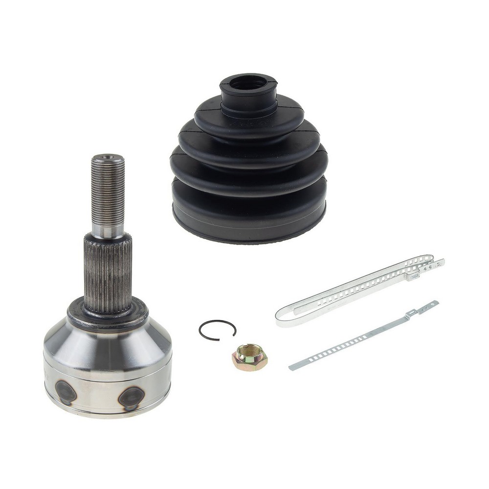 Ponteira Homocinética Fixa Autotec/Drivetec 27744