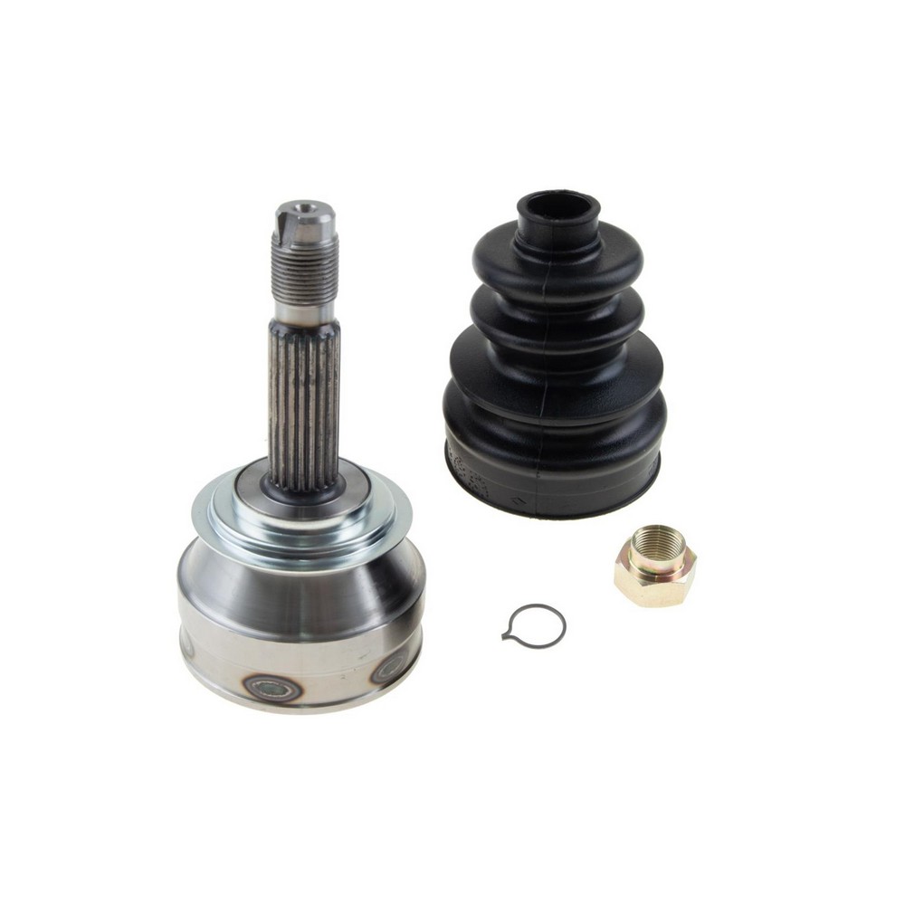 Ponteira Homocinética Fixa Autotec/Drivetec 18767