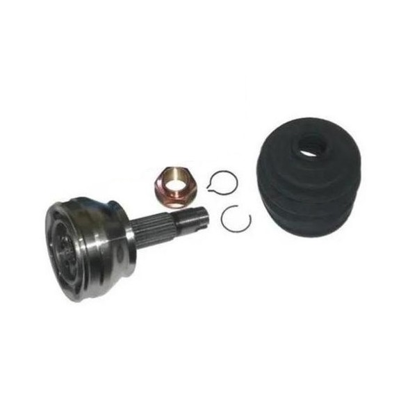 Ponteira Homocinética Fixa Autostar AJH03021