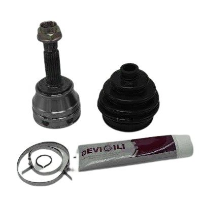 Ponteira Homocinética Fixa Devigili DG80030