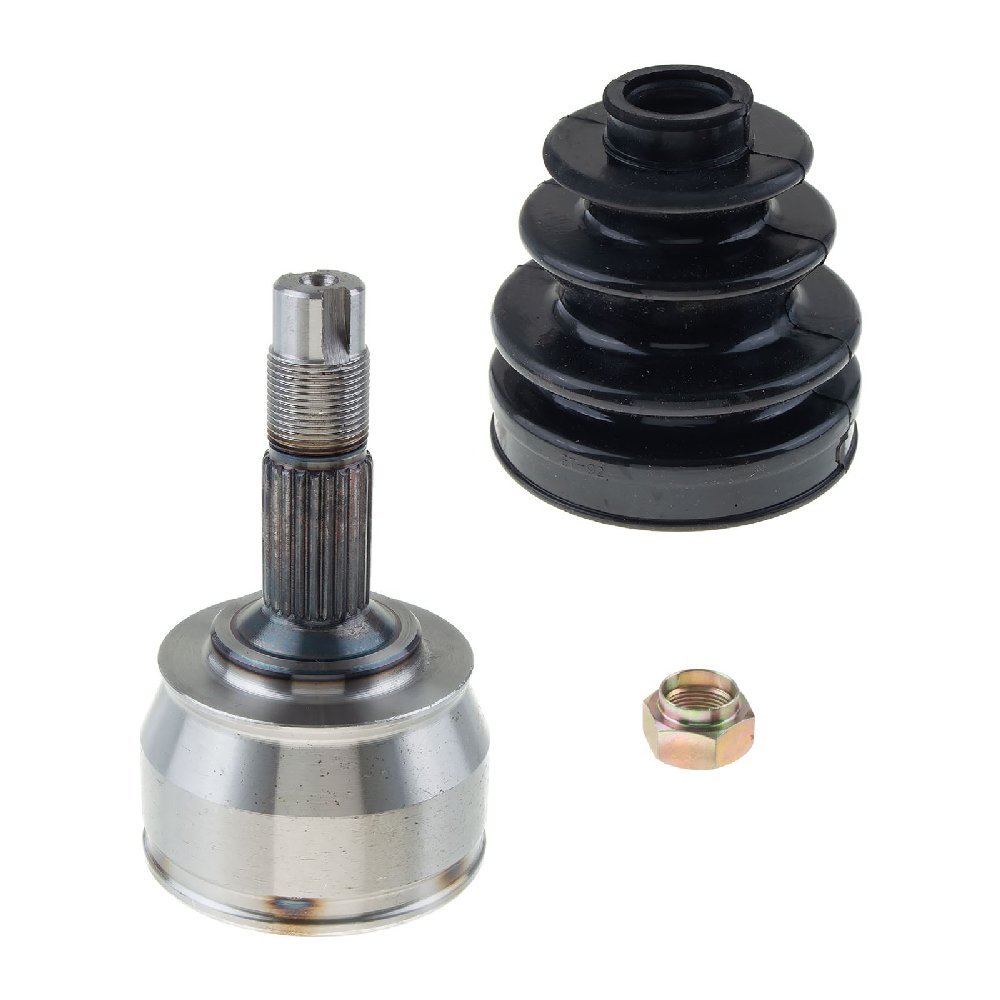 Ponteira Homocinética Fixa Autostar AJH03026