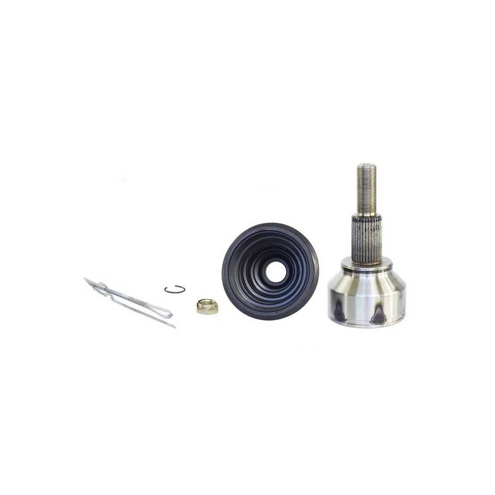 Ponteira Homocinética Fixa Autotec/Drivetec 71502