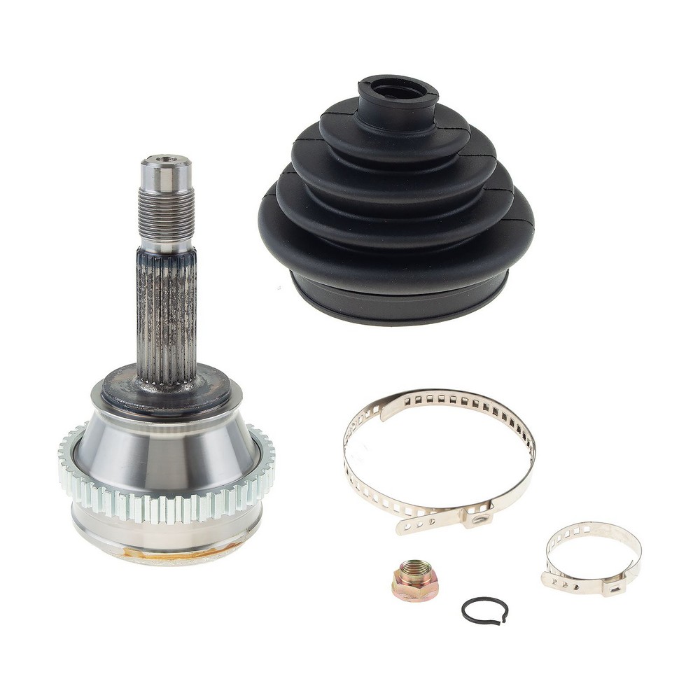 Ponteira Homocinética Fixa Flex Automotive FXJH40