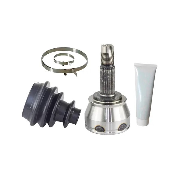 Ponteira Homocinética Fixa Autotec/Drivetec 17098