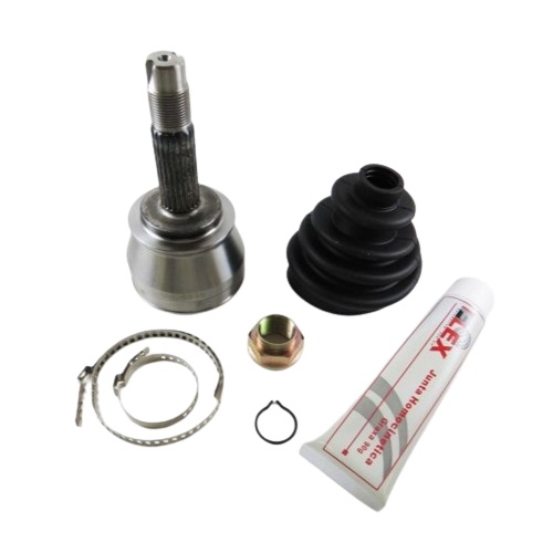 Ponteira Homocinética Fixa Flex Automotive FXJH52