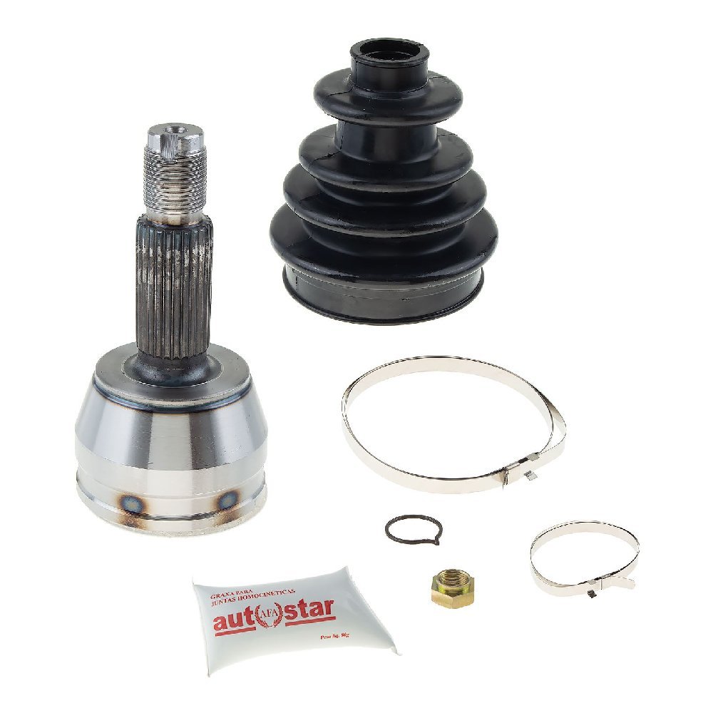 Ponteira Homocinética Fixa Autostar AJH06005I