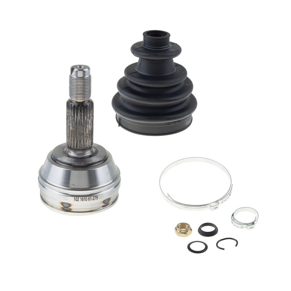 Ponteira Homocinética Fixa Autostar AJH06006I