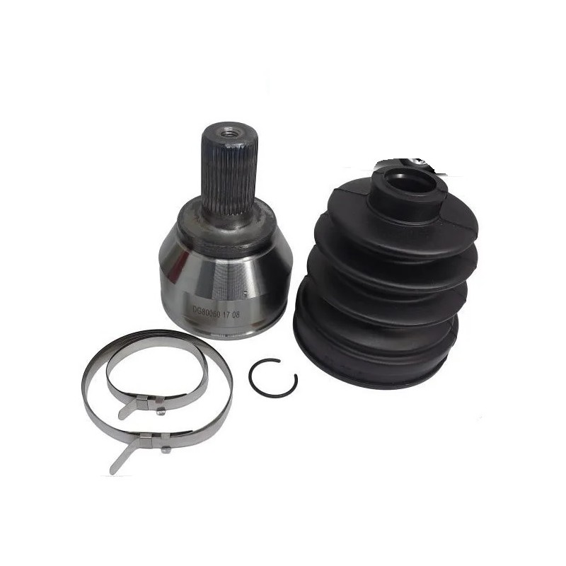 Ponteira Homocinética Fixa Autostar AJH06013