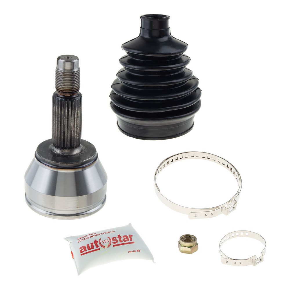 Ponteira Homocinética Fixa Autostar AJH6011