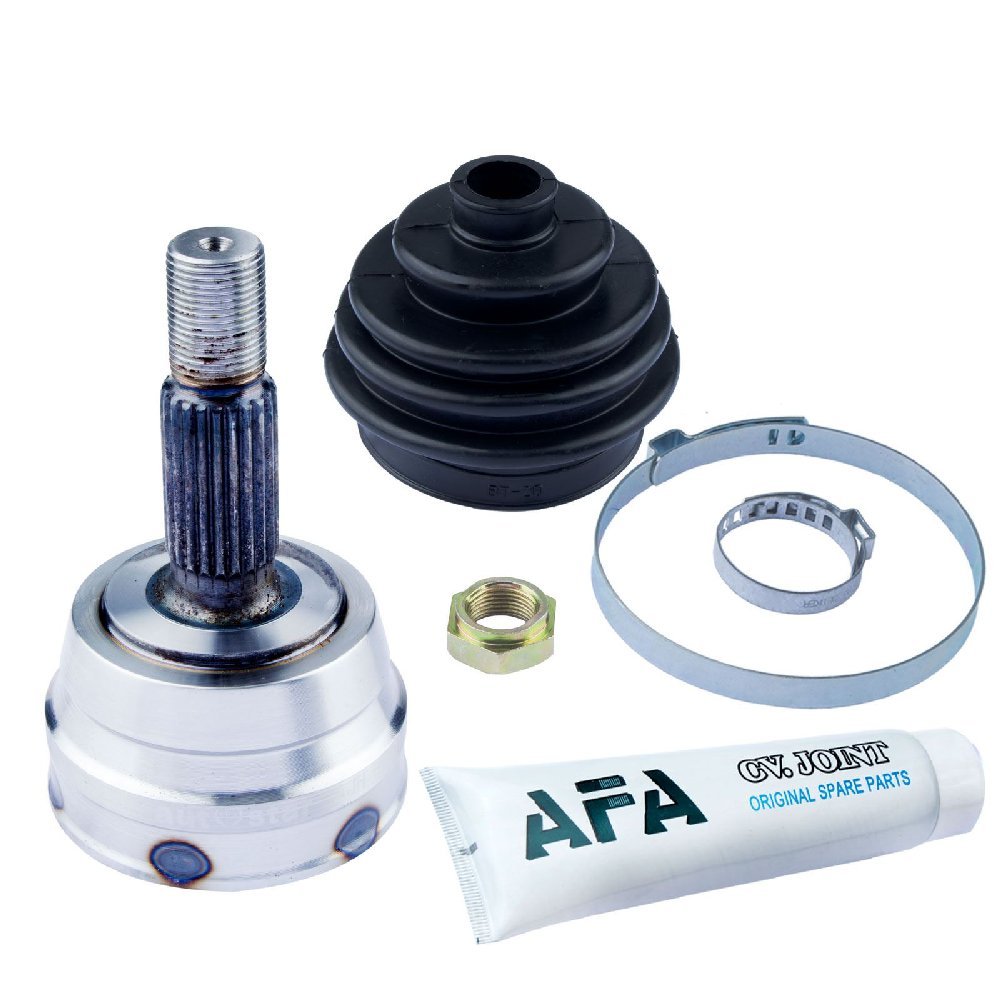 Ponteira Homocinética Fixa Autostar AJH01001