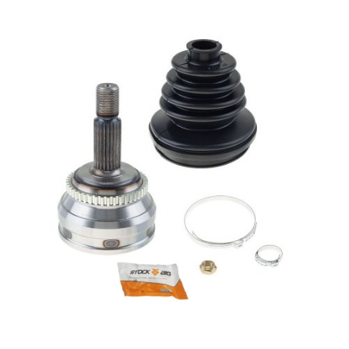 Ponteira Homocinética Fixa Stock AIG JHS204007